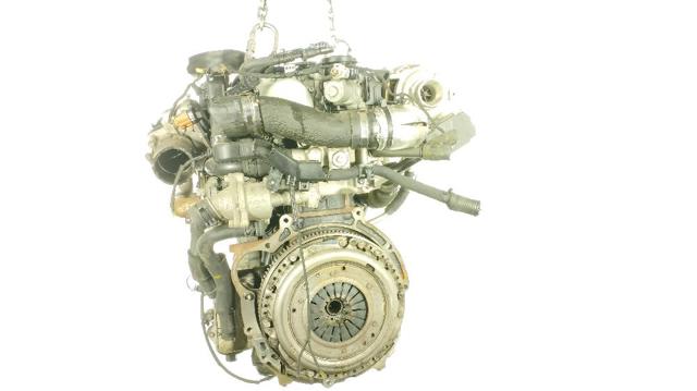 Silnik w komplecie Hyundai Santa Fe 4 TM, TMA