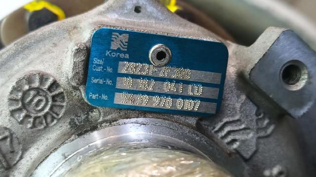 Silnik w komplecie Hyundai Santa Fe 4 TM, TMA