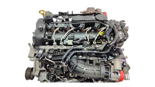 Silnik w komplecie Hyundai Santa Fe 4 TM, TMA