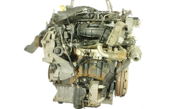 Silnik w komplecie Hyundai Santa Fe 4 TM, TMA