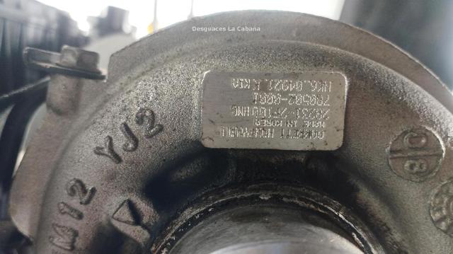 Silnik w komplecie Hyundai Santa Fe 4 TM, TMA