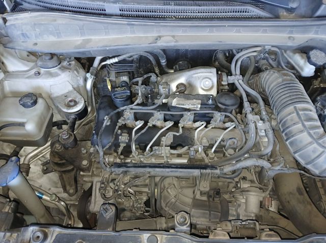 D4HA Hyundai/Kia