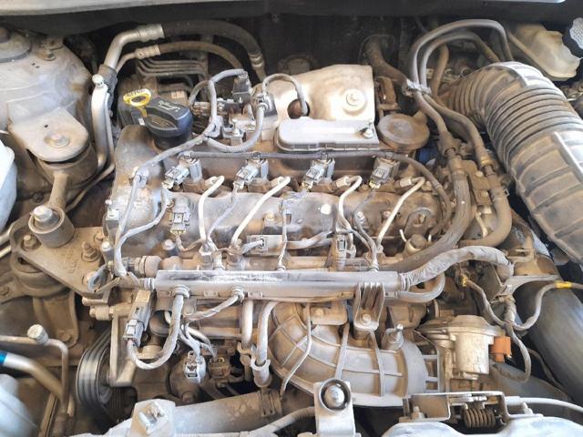 D4HA Hyundai/Kia