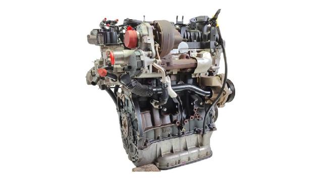 Silnik w komplecie Hyundai Santa Fe 4 TM, TMA