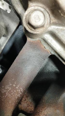 Silnik w komplecie Hyundai Santa Fe 4 TM, TMA