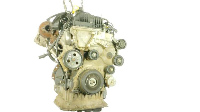 Silnik w komplecie Hyundai Santa Fe 4 TM, TMA