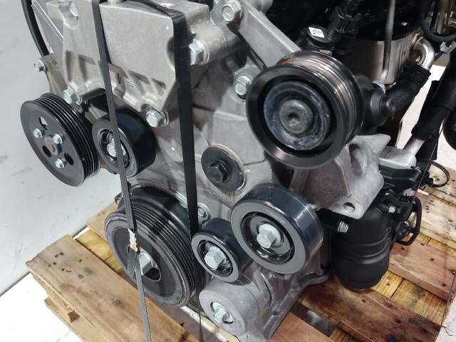 Silnik w komplecie Hyundai Santa Fe 4 TM, TMA