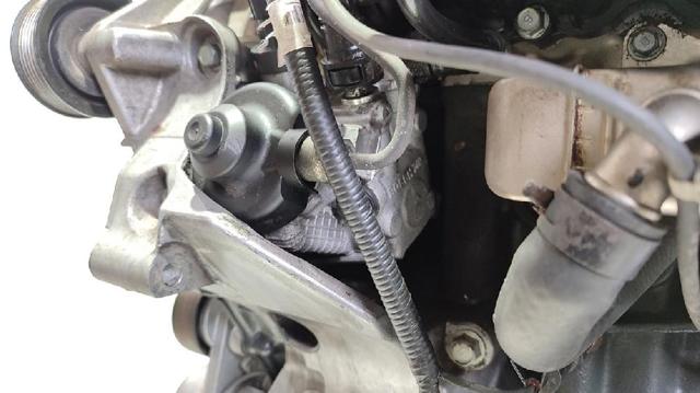 Silnik w komplecie Hyundai Santa Fe 4 TM, TMA