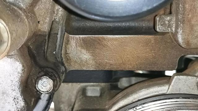 Silnik w komplecie Hyundai Santa Fe 4 TM, TMA