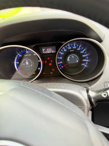 Silnik w komplecie D4HA HYUNDAI