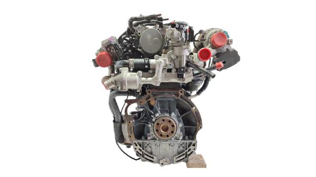 Silnik w komplecie Hyundai Santa Fe 4 TM, TMA