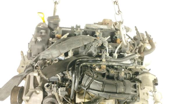 Silnik w komplecie Hyundai Santa Fe 4 TM, TMA