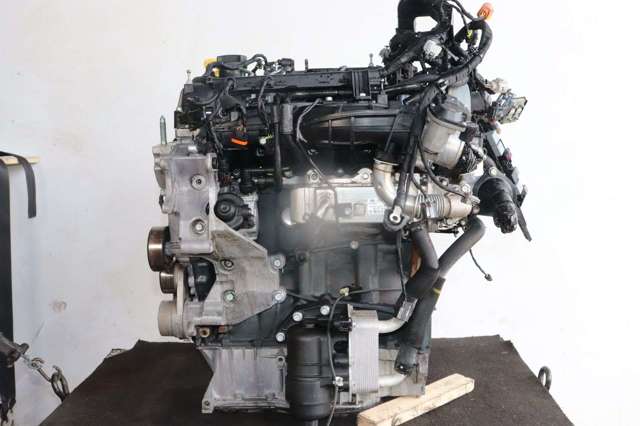 D4HB Hyundai/Kia