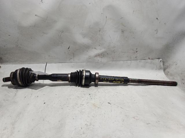 Silnik w komplecie D5244T VOLVO