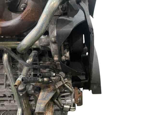 Silnik w komplecie D5244T VOLVO