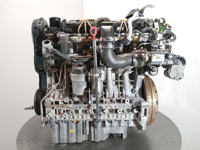 Silnik w komplecie D5244T VOLVO