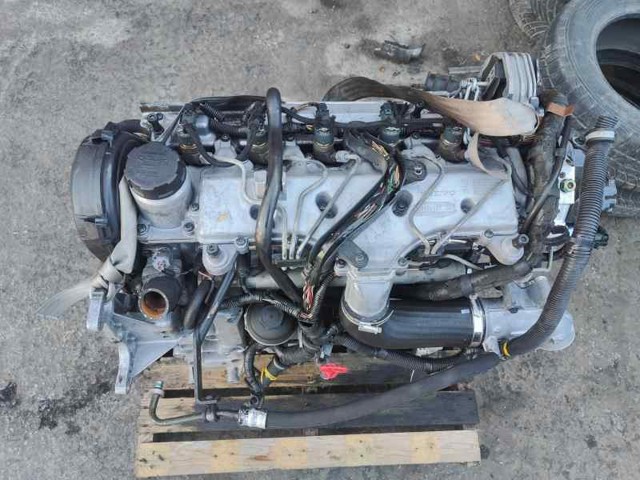 Silnik w komplecie D5244T VOLVO