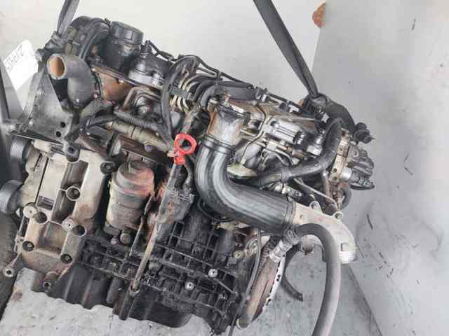 Silnik w komplecie D5244T VOLVO