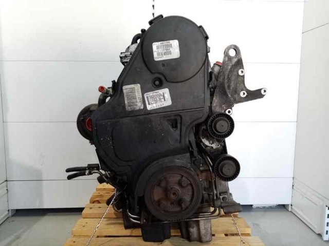 Silnik w komplecie D5244T VOLVO