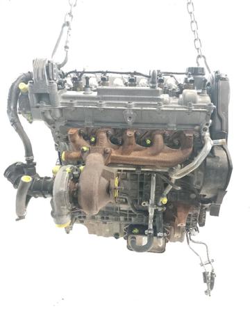 Silnik w komplecie D5244T VOLVO
