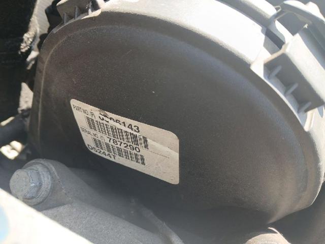 Silnik w komplecie Volvo XC60 1 156