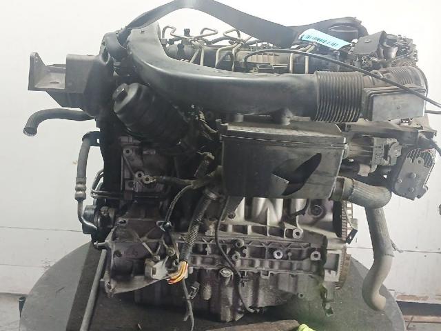 Silnik w komplecie Volvo XC60 1 156