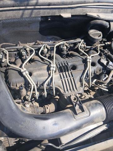 Silnik w komplecie Volvo XC60 1 156