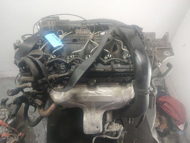 Silnik w komplecie Volvo XC60 1 156