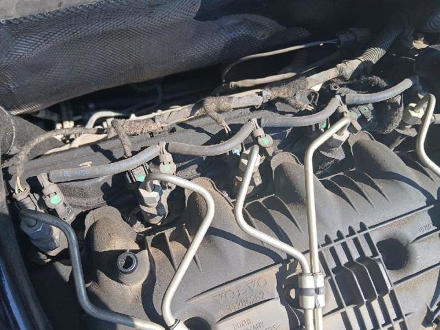 Silnik w komplecie Volvo XC60 1 156