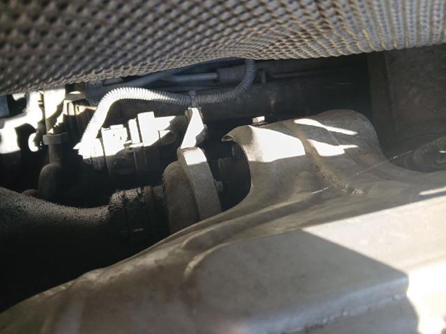 Silnik w komplecie Volvo XC60 1 156