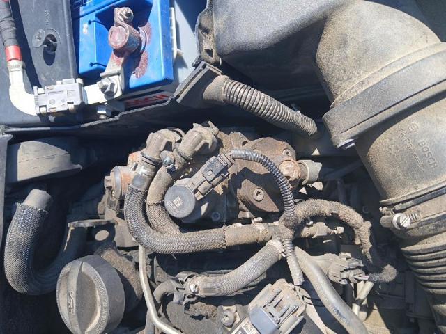 Silnik w komplecie Volvo XC60 1 156