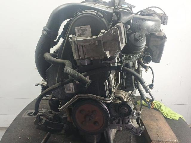 Silnik w komplecie Volvo XC60 1 156