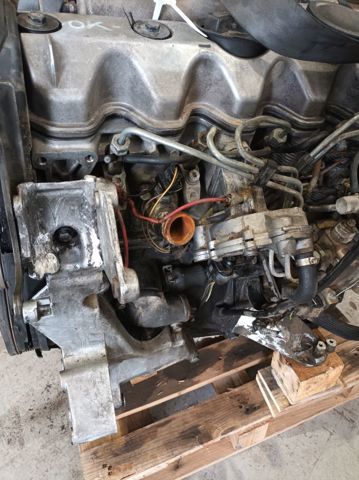 Silnik w komplecie Volvo 850 LS