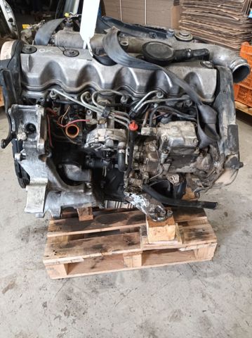 Silnik w komplecie Volvo 850 LS