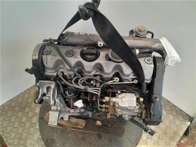 Silnik w komplecie Volvo 850 LS