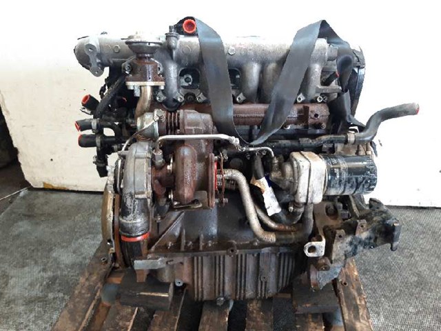 Silnik w komplecie Volvo 850 LS