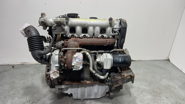 Silnik w komplecie Volvo 850 LS