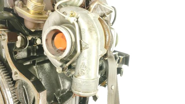 Silnik w komplecie Volvo 850 LS