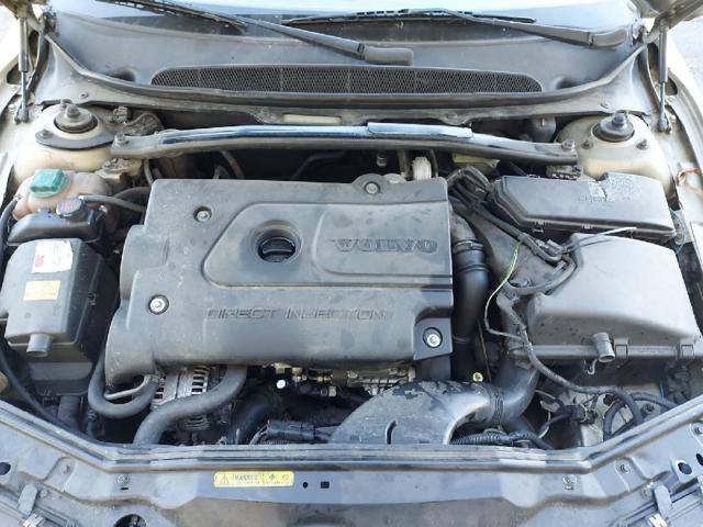  do Volvo 850  (LS)