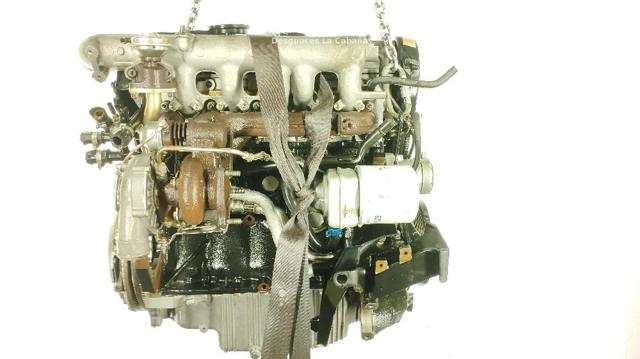 Silnik w komplecie Volvo 850 LS