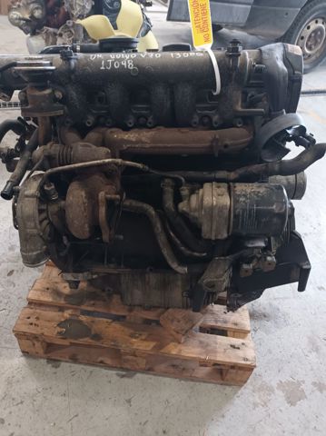 Silnik w komplecie Volvo 850 LS