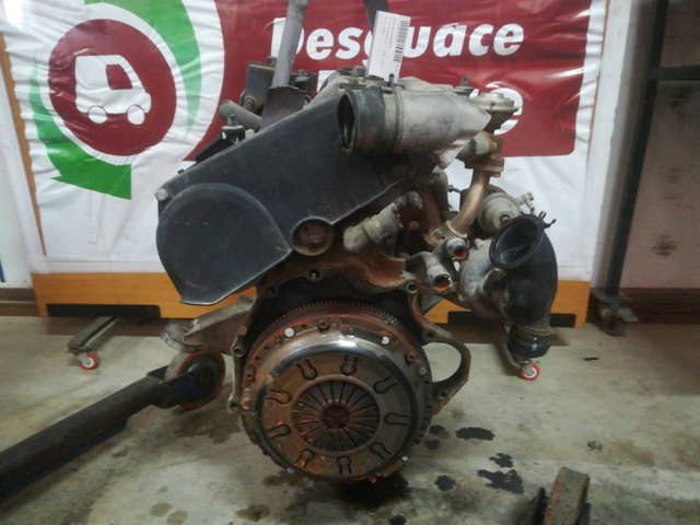 Silnik w komplecie Volvo 850 LS