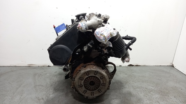 Silnik w komplecie Volvo 850 LS