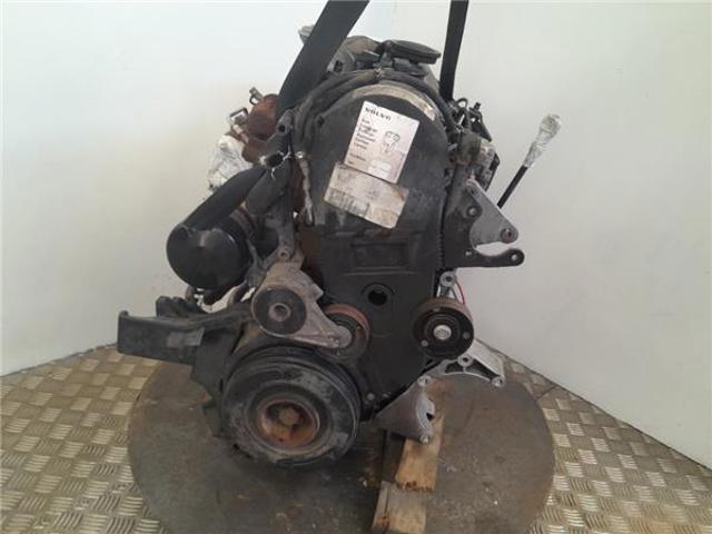 Silnik w komplecie Volvo 850 LS