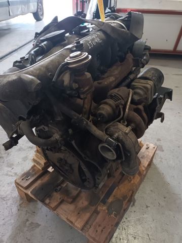 Silnik w komplecie Volvo 850 LS