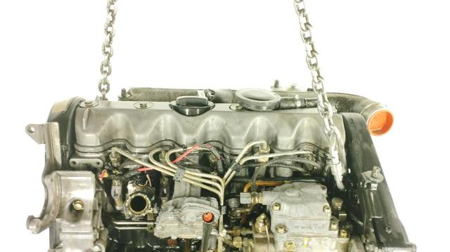 Silnik w komplecie Volvo 850 LS