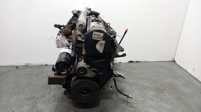 Silnik w komplecie Volvo 850 LS