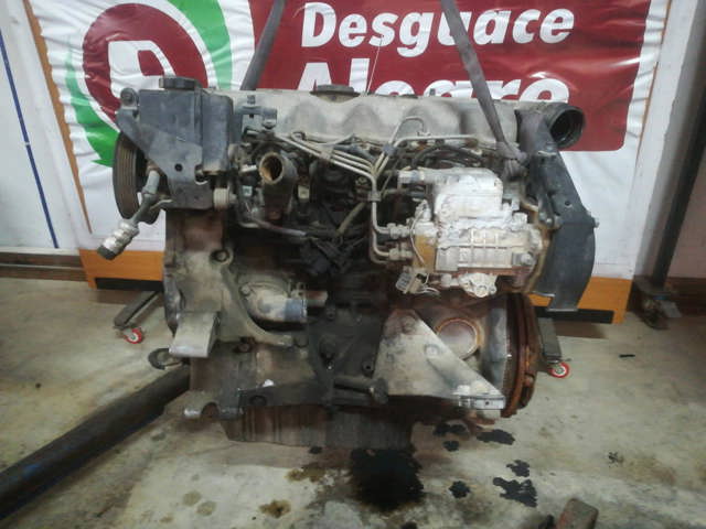 Silnik w komplecie Volvo 850 LS