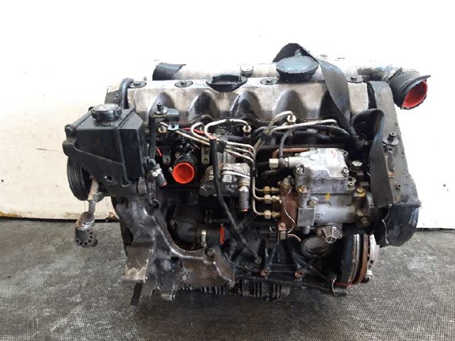 Silnik w komplecie Volvo 850 LS