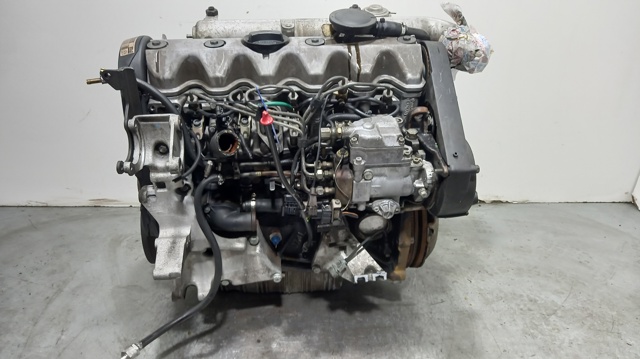 Silnik w komplecie Volvo 850 LS